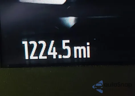 2025 Ford F-250 Xl из США, поврежденный, VIN 1FTBF2AT4SEC54215